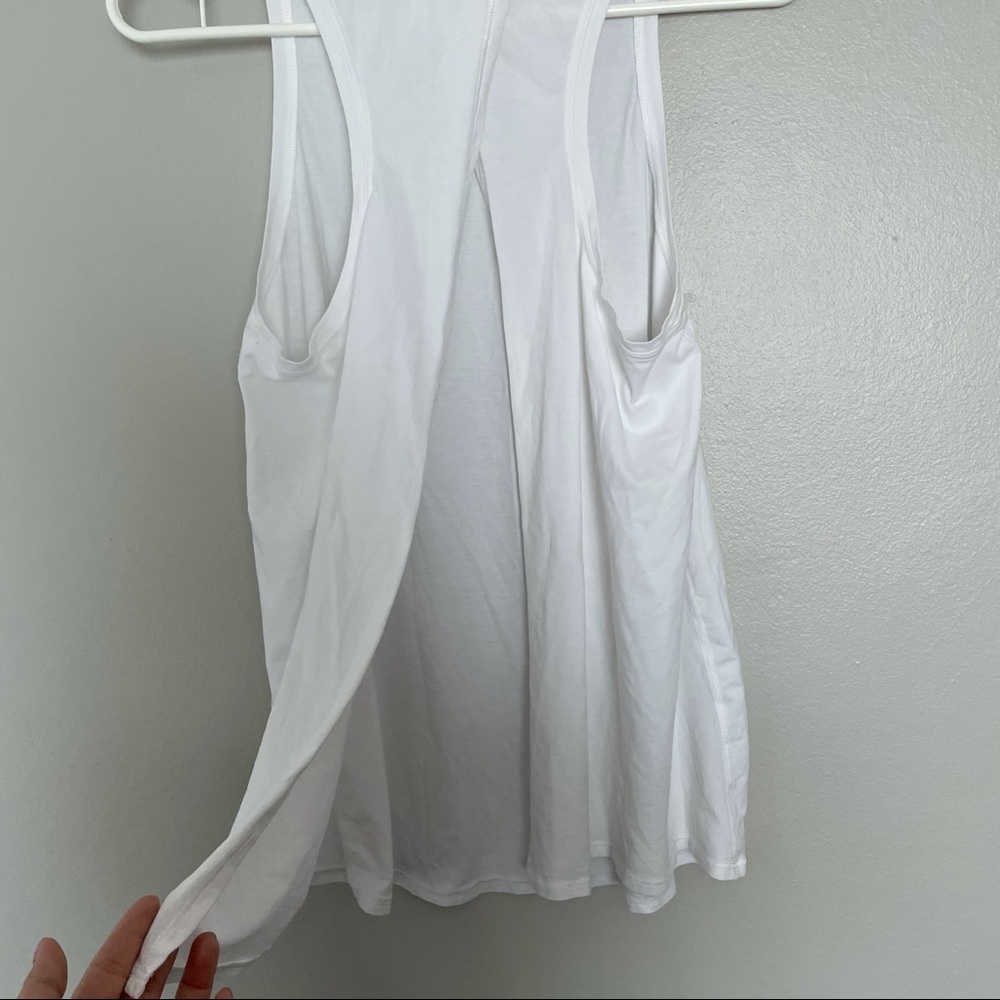 Lululemon Tank Top - Picture 5 of 8